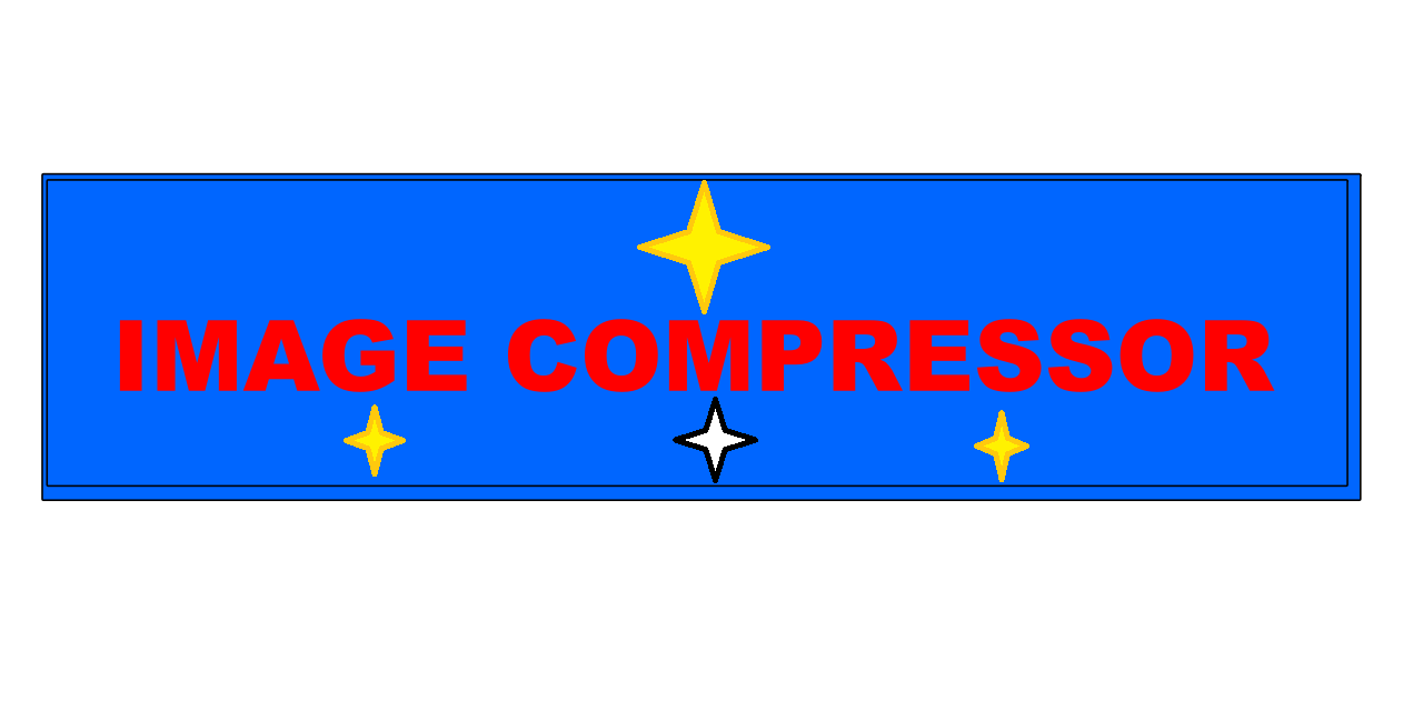 Image Compressor